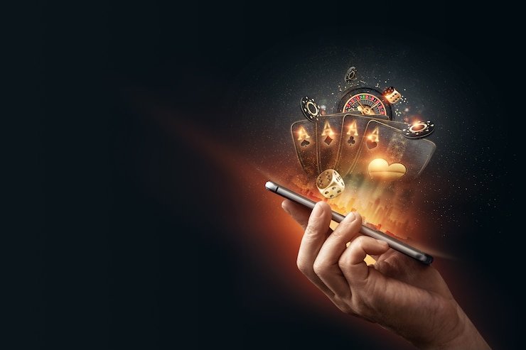 মোবাইলে টি২০ ক্রিকেট স্কোর পড়ার অভ্যাস